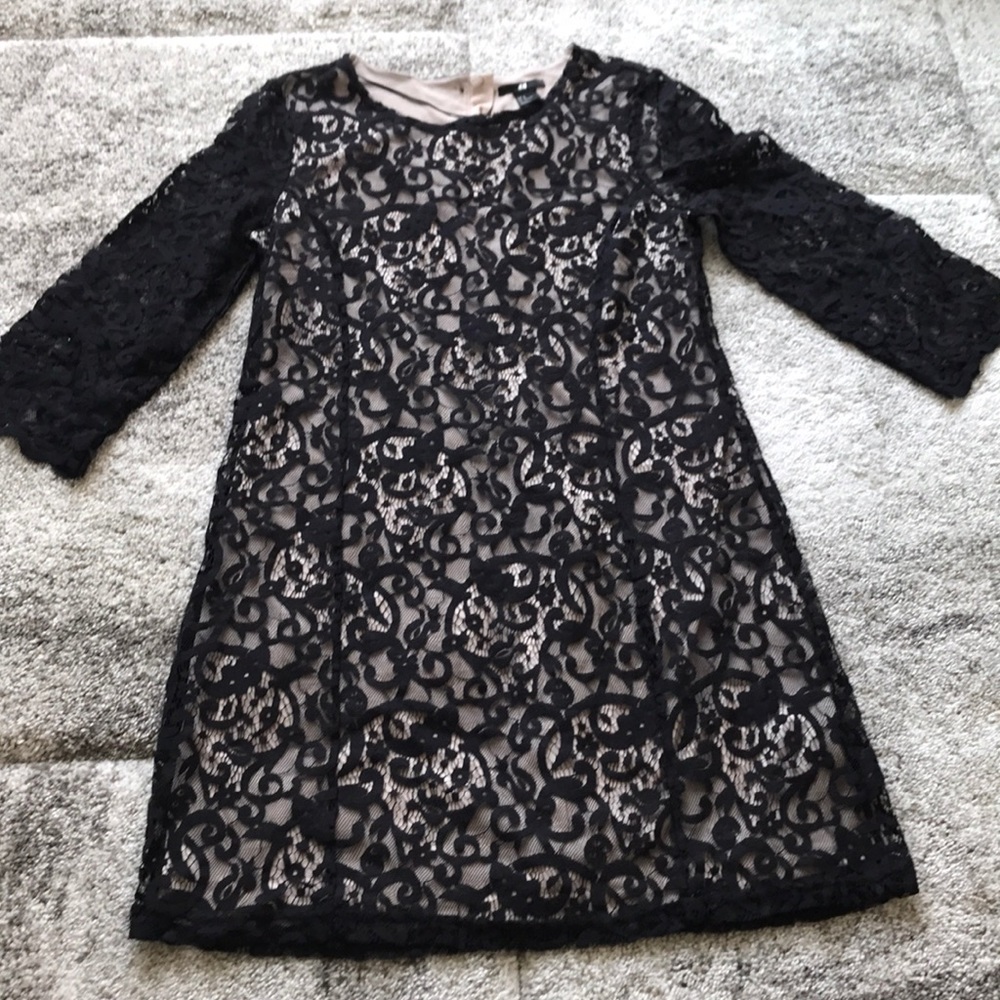 H&M dress